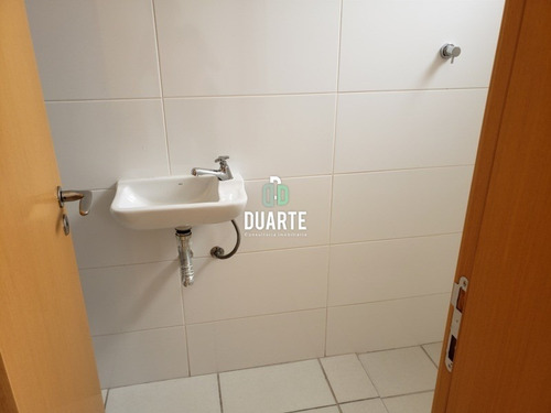 Imagem 20 de 30 de Apartamento Novo No Gonzaga - Ap02756 - 68123147