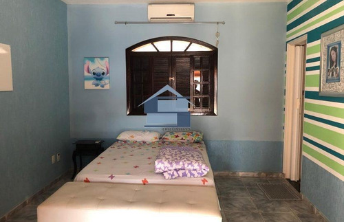 Imagem 10 de 15 de Chácara Condomínio Para Venda Em Salto, Condomínio Zuleika Jabour, 4 Dormitórios, 3 Suítes, 5 Banheiros, 5 Vagas - _1-2009051