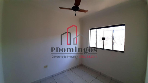 Imagem 6 de 18 de Casa À Venda Em Conjunto Habitacional 23 De Maio - Ca000777