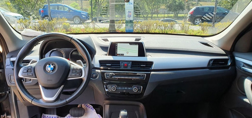 Imagem 8 de 15 de Bmw X1 2.0 16v Turbo Sdrive20i
