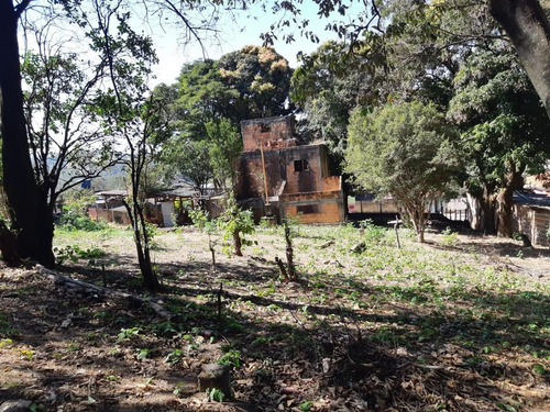 Imagem 2 de 15 de Chácara Para Venda Em Ribeirão Das Neves, Rosaneves, 2 Suítes - Ch08_1-1499173