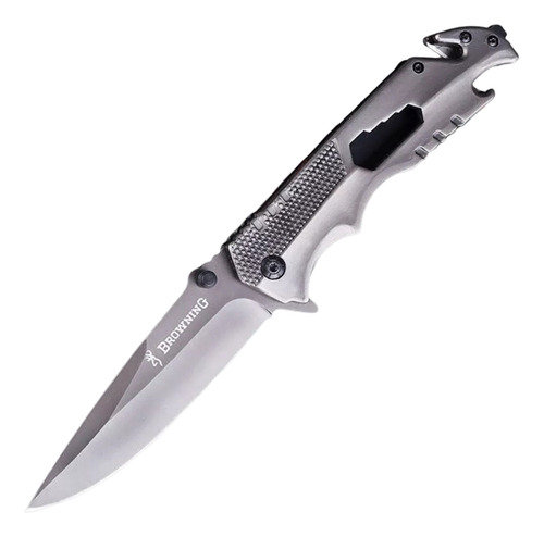 Canivete Browning Multiferramenta 5x1 C/clip