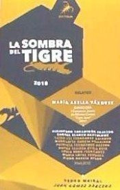 Libro La Sombra Del Tigre - Mairal, Pedro;gã³mez Bã¡rcena...