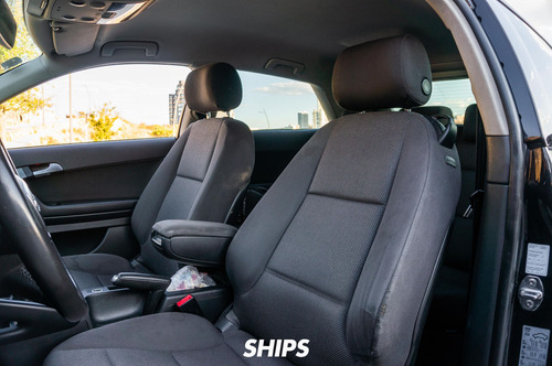 Audi A3 1.4 Ambiente Plus 3p At