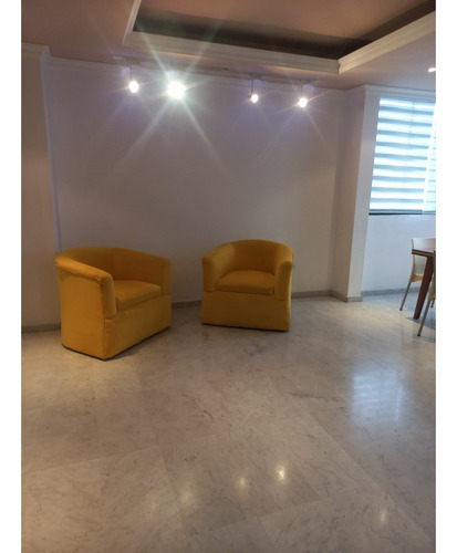 Alquiler Apartamento Urbanización La Soledad, Resd. Deyalud