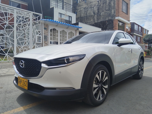 Mazda CX-30 2.0 Grand Touring At