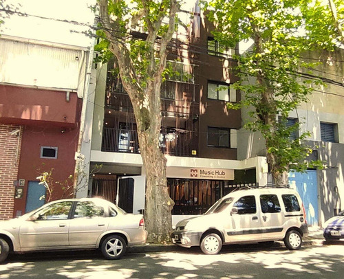 Imagen 6 de 17 de Venta Ph 95m2 Pileta Parrilla Bjas Exp Palermo Soh