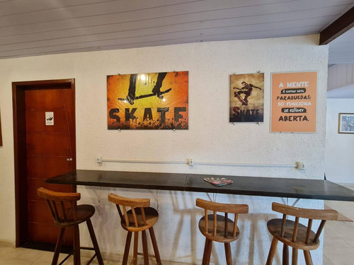Oportunidad - Inversión - Hotel A La Venta 400 Mts De La Playa - 100 Pasajeros - Cabo Frío - Brasil