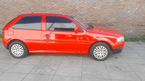 Volkswagen Gol 1.4 Power Ps+ac 83cv
