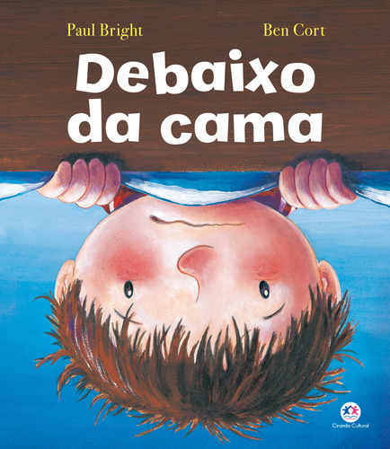Livro Debaixo da cama Paul Bright Edição 1 Ano 2013 Português Ciranda Cultural
