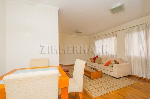 Imagem 1 de 15 de Apartamento - Paraiso - Ref: 108215 - V-108215