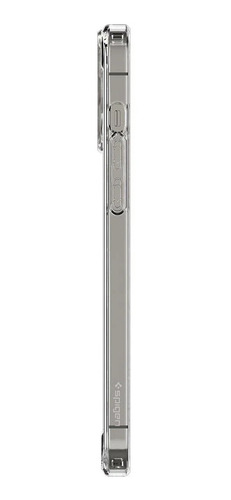 Imagem 7 de 8 de Capa Original Spigen iPhone 13 Pro Max Ultra Hybrid Magsafe