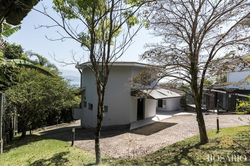 Imagem 24 de 30 de Casa Com Vista Panorâmica Alto Mar Na Ponta Grossa. - Vc431