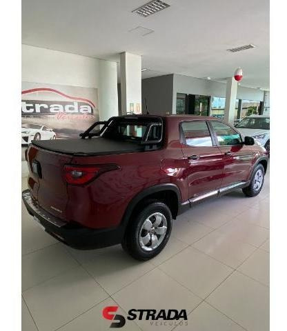 Imagem 1 de 11 de Fiat Toro Endurance 1.8 16v Flex Mec.