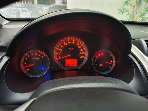 Honda City 1.5 Lx Flex Aut. 4p