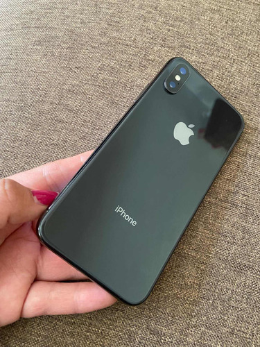 iPhone X (Usado)