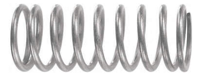 Spec C04800350750m Compression Spring,music Wire,pk10 Aao