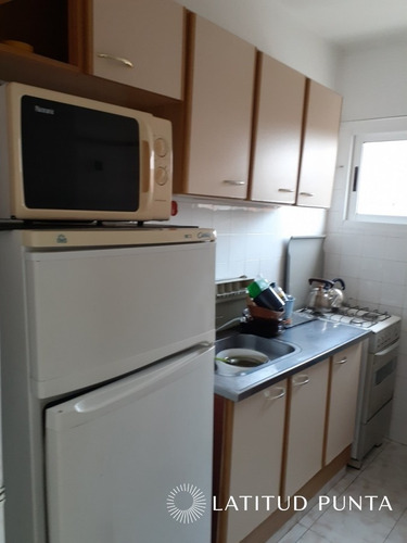 Imagen 6 de 12 de Apartamento En Península