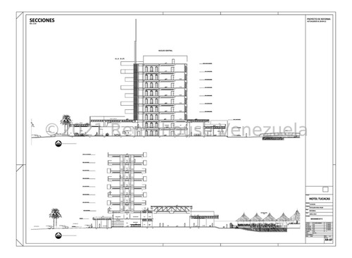 Yonny Silva Rentahouse Carabobo Vende Exclusivo Hotel & Casino En Tucacas Falcon Rcys 21-25174