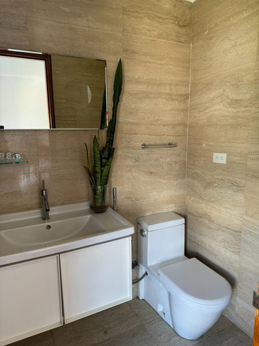 Se Vende Apto Lujo-228m²-4h+5b+4p+1m+pozo-lomas De Las Mercedes-mg