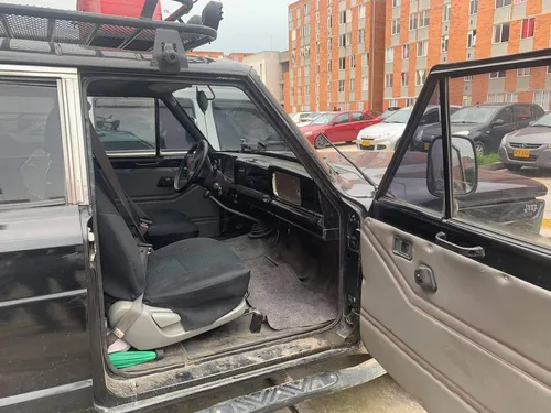 Jeep Willys Wagonner 1964, Lista Para Traspaso Buenas Condci