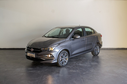 Fiat Cronos 1.8 16v Precision