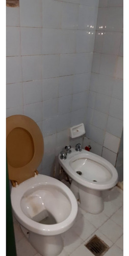 Departamento Monoambiente Con Balcon Alvear 120