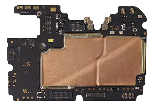 Placa Samsung A04 A045m 64gb Libre Para Todas Las Empresas