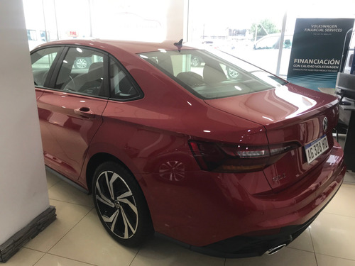Volkswagen Vento 2.0 Tsi 350 Gli Dsg