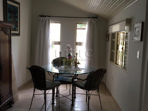 Casa - Jardim Alvinopolis - Ref: 132187 - V-132187