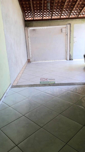 Imagem 1 de 17 de Sobrado Com 2 Dormitórios À Venda, 184 M² Por R$ 370.000 - Vila Rei - Mogi Das Cruzes/sp - So2026