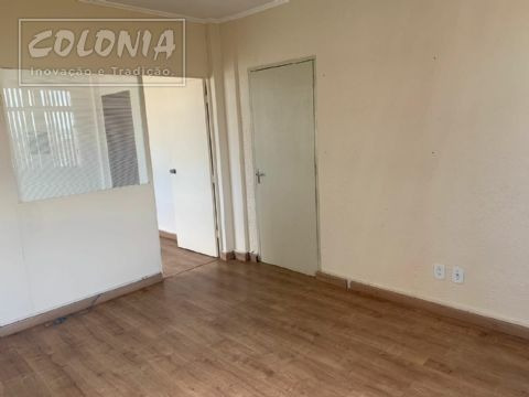 Imagem 2 de 6 de Comercial Para Locação - 4461905