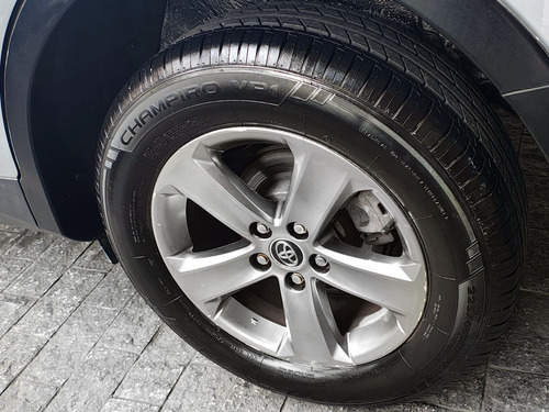 Toyota RAV4 2.0 4x2 16V Aut.