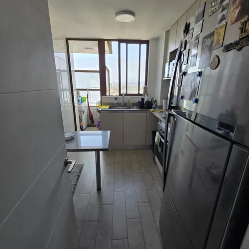 Se Vende Dpto. Con Vista Despejada Al Oriente Macul