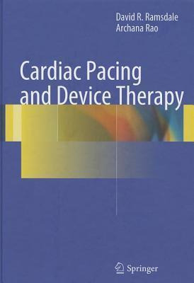 Libro Cardiac Pacing And Device Therapy - David R. Ramsdale