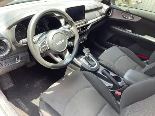 Kia Forte 2.0 Lx At