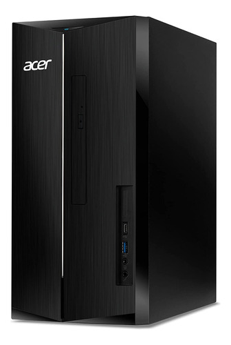 Acer Aspire Pc Sobremesa Intel Generacion Nvme Ssd Uhd Wifi