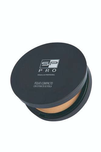 Sp Pro Polvo Compacto Con Extracto De Perlas (104)