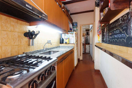 Imagen 10 de 30 de Venta Ph Casa 4 Ambientes Oportunidad Haedo