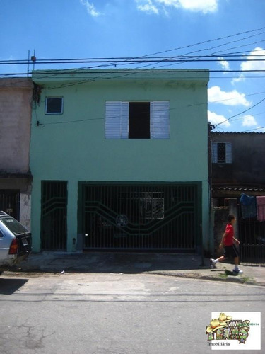 Imagem 4 de 8 de Casa Para Venda E Locação - Ca00542