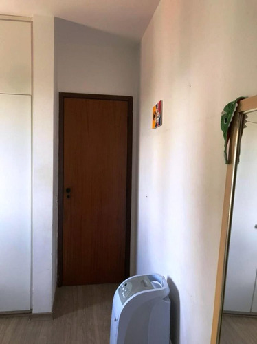 Imagem 26 de 30 de Apartamento Em Alto Da Boa Vista, São Paulo/sp De 160m² 3 Quartos À Venda Por R$ 750.000,00 - Ap1782949-s