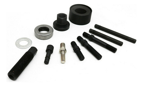 Para Extractor De Poleas Extractor Power Set Removedor
