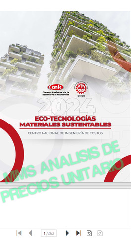 Catalogos Cmic 2024 (Usado)