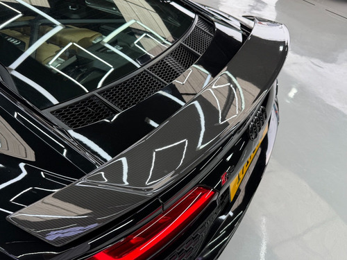 Audi Ro Decennium 2020