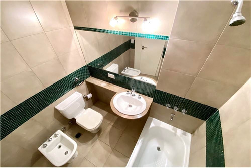 Venta- Departamento 2 Ambientes Belgrano
