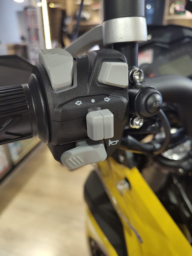 Benelli Trk 502x - Mejor Precio De Contado - 2025