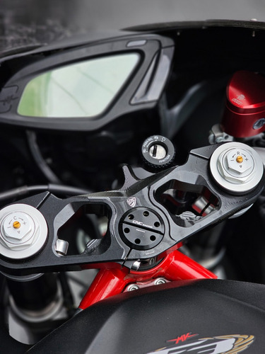 Mv Agusta F3 800 Full Accesorios -transferencia Inmediata Jc