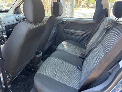 Ford Ecosport 1.6 My10 Xls Plus 4x2