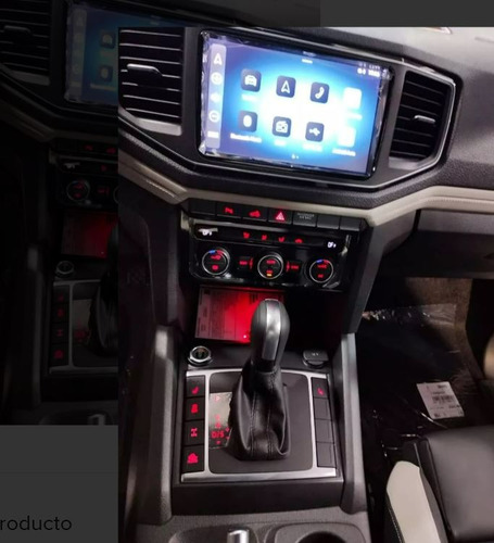 Volkswagen Amarok 3.0 Cd Tdi 258Cv V6 Highline 4X4 At