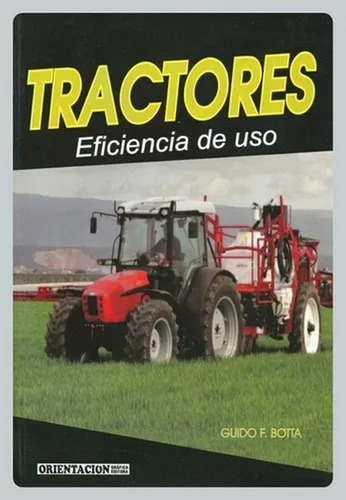 Tractores Uso + Sembradoras + Herramientas De Labranza Suelo
